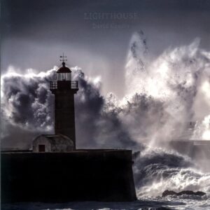 David Crosby-Lighthouse-LP Vinyl