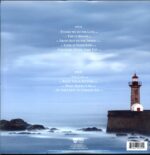 David Crosby-Lighthouse-LP Vinyl