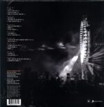 David Gilmour-Live At Pompeii-LP Vinyl