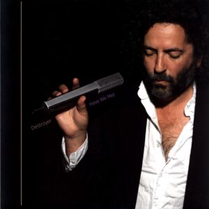 Destroyer-Have We Met-LP Vinyl blue-yellow