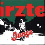 Die Ärzte-Junge-7 Vinyl