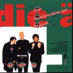 Die Ärzte-Junge-7 Vinyl