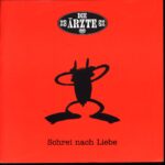 Die Ärzte-Schrei Nach Liebe-7 Vinyl