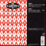 Die Ärzte-Schrei Nach Liebe-7 Vinyl