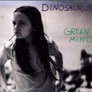 Dinosaur Jr.-Green Mind-CD
