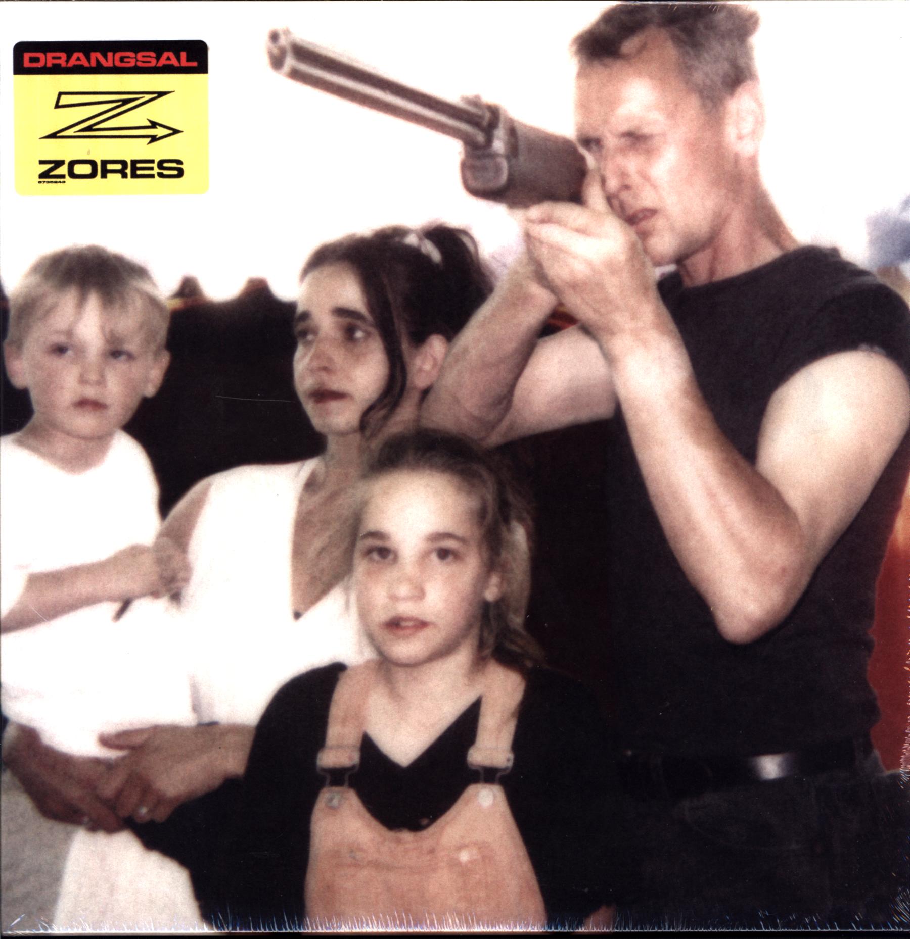 Drangsal-Zores-LP Vinyl 2018-1 Drangsal-Zores-LP Vinyl 2018