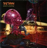 Dzyan-Electric Silence-LP Vinyl