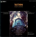Dzyan-Electric Silence-LP Vinyl