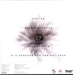 Ein Gutes Pferd-Robotertauben-12 Vinyl signed - white screen print