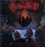 Entombed-Clandestine-LP Vinyl