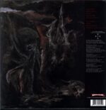 Entombed-Clandestine-LP Vinyl