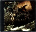 Fairyland-Score To A New Beginning-CD