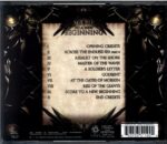 Fairyland-Score To A New Beginning-CD