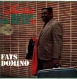 Fats Domino-Kings Of Beat 3-LP Vinyl