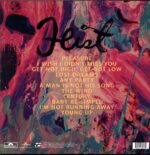 Feist-Pleasure-LP Vinyl etched