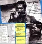 Fela Kuti-Alagbon Close-LP Vinyl