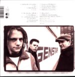 Fettes Brot-Außen Top Hits Innen Geschmack-clear LP Vinyl