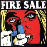 Fire Sale-Fire Sale-7 Vinyl