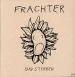 Frachter-Bad Sterben clear-LP Vinyl