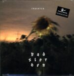 Frachter-Bad Sterben clear-LP Vinyl