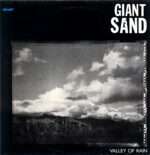 Giant Sand-Valley Of Rain-LP Vinyl