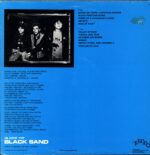 Giant Sand-Valley Of Rain-LP Vinyl