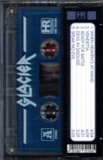 Glacier-Glacier -Cassette