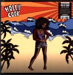 Hollie Cook-Hollie Cook-LP Vinyl Reissue
