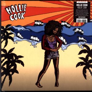 Hollie Cook-Hollie Cook-LP Vinyl Reissue