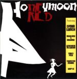 Honeymoon In Red-Honeymoon In Red-LP Vinyl 1988