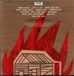 Hot Water Music-Light It Up-LP Vinyl