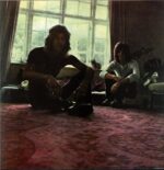 Humble Pie-Town And Country-LP Vinyl