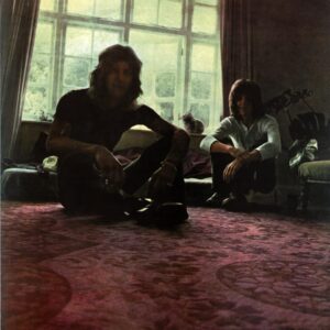 Humble Pie-Town And Country-LP Vinyl