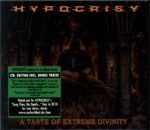Hypocrisy-A Taste Of Extreme Divinity-CD