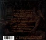 Hypocrisy-A Taste Of Extreme Divinity-CD