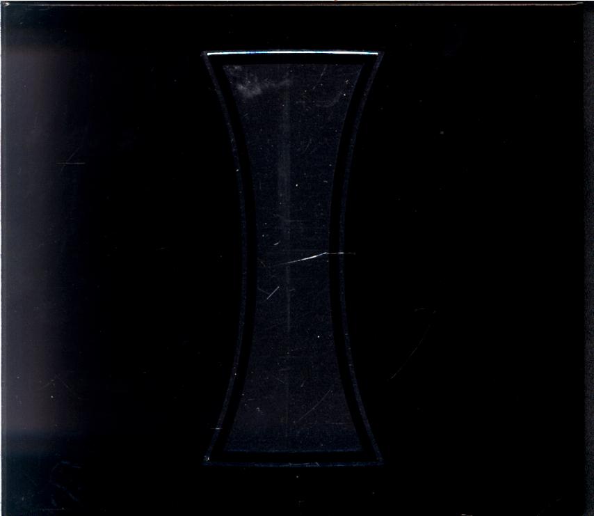 I-Between Two Worlds-CD-1 I-Between Two Worlds-CD