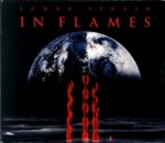 In Flames-Lunar Strain-CD