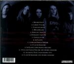 In Flames-Lunar Strain-CD