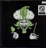 Insane Clown Posse-The Great Milenko-LP Vinyl