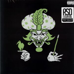 Insane Clown Posse-The Great Milenko-LP Vinyl