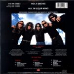 Iron Maiden-Holy Smoke-7 Vinyl EU