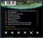 Iron Maiden-The Final Frontier-CD