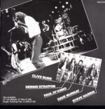 Iron Maiden-Women In Uniform-12 Vinyl DE 1980 matte paper sleeve