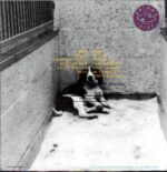 Jellyfish Kiss-Animal Rites-LP Vinyl