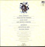Jethro Tull-Crest Of A Knave-LP Vinyl