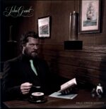 John Grant-Pale Green Ghosts-LP Vinyl mint green