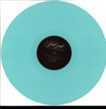 John Grant-Pale Green Ghosts-LP Vinyl mint green