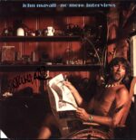 John Mayall-No More Interviews-LP Vinyl signed US