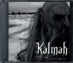 Kalmah-The Black Waltz-CD