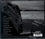 Kalmah-The Black Waltz-CD